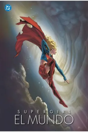 SUPERGIRL EL MUNDO