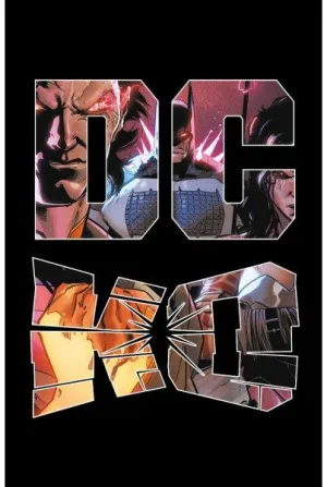 DC KO 4 (PORTADA ACETATO)