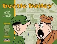 BEETLE BAILEY 1952-1953