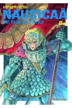 NAUSICAA 3 DE 7