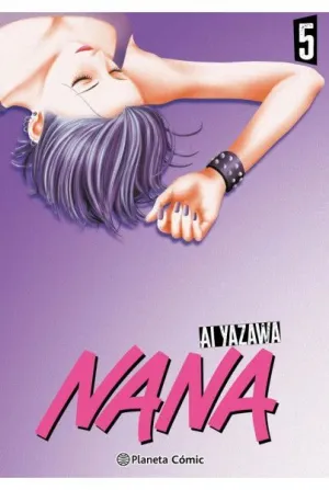 NANA 05 DE 07