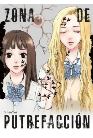 ZONA DE PUTREFACCION