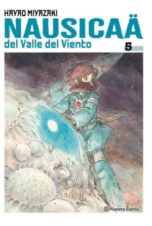 NAUSICAA 5 DE 7