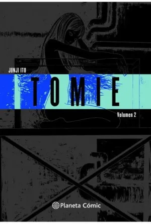 TOMIE 2