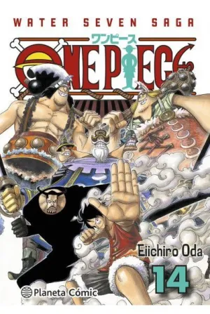 ONE PIECE 3 EN 1 14