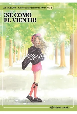 SE COMO EL VIENTO. PRIMERAS OBRAS 1 DE 7