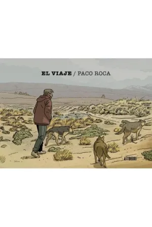 EL VIAJE. PACO ROCA