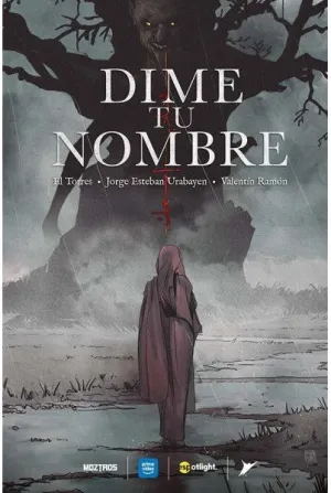 DIME TU NOMBRE