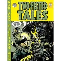 TWO-FISTED TALES 3