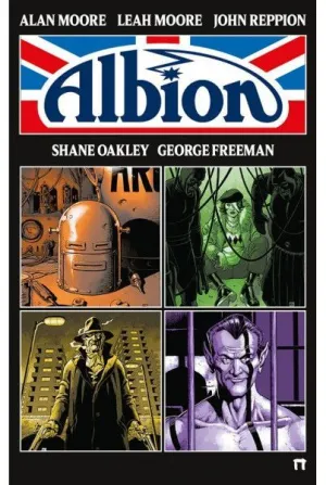 ALBION