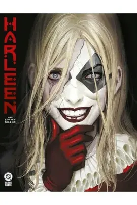 Harleen