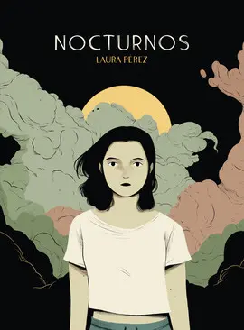 Nocturnos de Laura Perez 