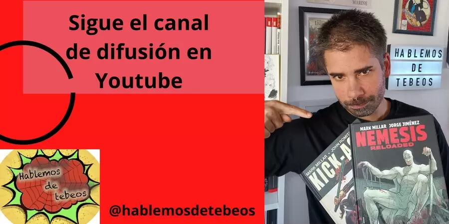 Canal de Youtube