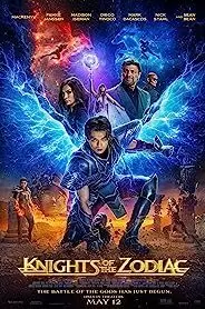 Los Caballeros del Zodiaco 2023 (película)