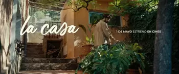Trailer de La casa de Paco Roca