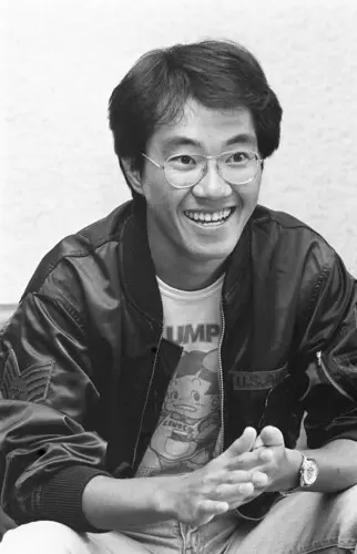 Muere a los 68 años Akira Toriyama
