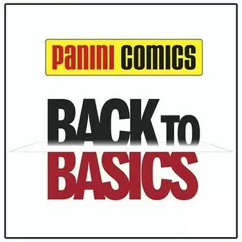 Cambios en la linea editorial Marvel Back to Basics