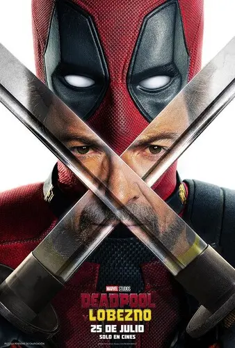 Nuevo Teaser Deadpool y Lobezno