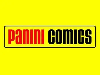 Boletin de novedades Panini Agosto 2024