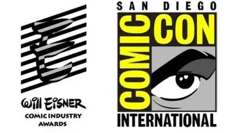 Ganadores de los premios Eisner 2024