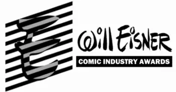 Nominaciones premios Eisner 2025