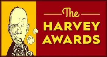 Premios Harvey 2026
